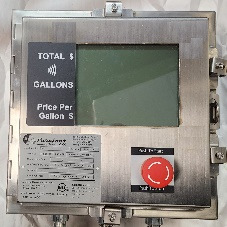 P4-050 Electronic Register