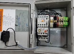 P4-FA.75-05-ISC 3/4 inch Filter