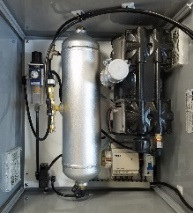 P4-FA2.0-05-ISC 2 inch Filter