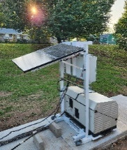 P4-SVFCP VFD Control Panel Single-Phase