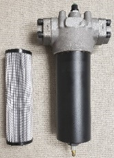 P4-PV100 Petrovend Fuel Management