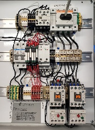 P4-ECO-AIR Air Eliminator