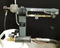 PARASCALE-LITE-SL Cylinder Fill Control